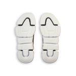 Women’s Speed 2.0 Lace-up Graffiti Recycled Knit Sneaker  in Black - Image 7